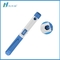 خرطوشة القلم الأنسولين القابلة لإعادة الملء البلاستيكية ، محاقن الأنسولين المملوءة مسبقاً بـ CE / ISO